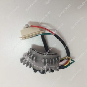 RESISTOR MERCEDES W210
