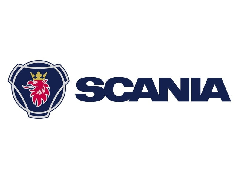 SCANIA